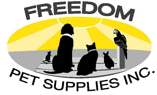 Freedom Pet Supplies INC. logo