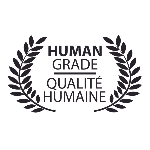 human grade